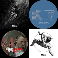 Hard Groove Techno