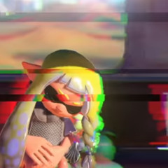 Splatoon 3 Side Order - On the Train