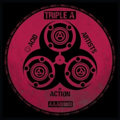 ACIDIC Trax 1