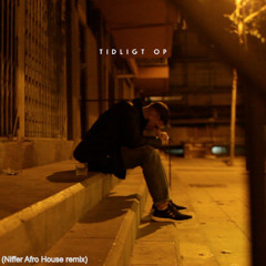 Gilli - Tidligt Op (Niffer afro house remix)