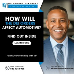 Automotive Industry Adapting to Federal Policy Shifts