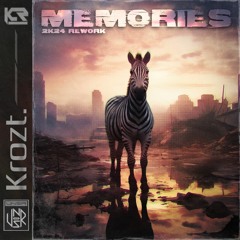 Memories (2K24 Rework) [UNSR-243]