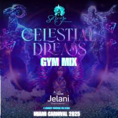 2025 Savage Mas Carnival Gym Mix