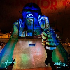 BJ the Chicago Kid - Love You Slow