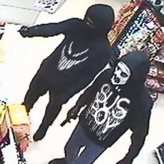 Oddly Shrugs - I Can't Manage