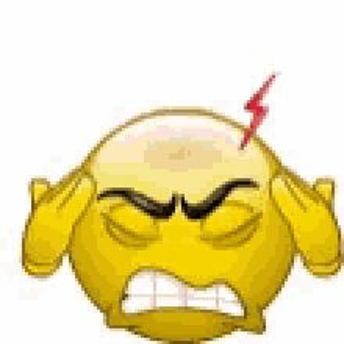 Взрыв мозга картинки смайлики