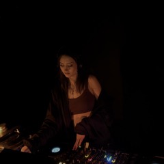 VELVET 001 / anette