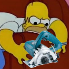 Os kara quer pega minha Makita