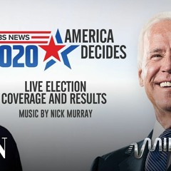 CBS 2020 Election Day Music