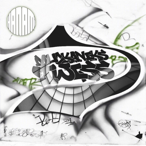 MUCKANIKS - TWISS