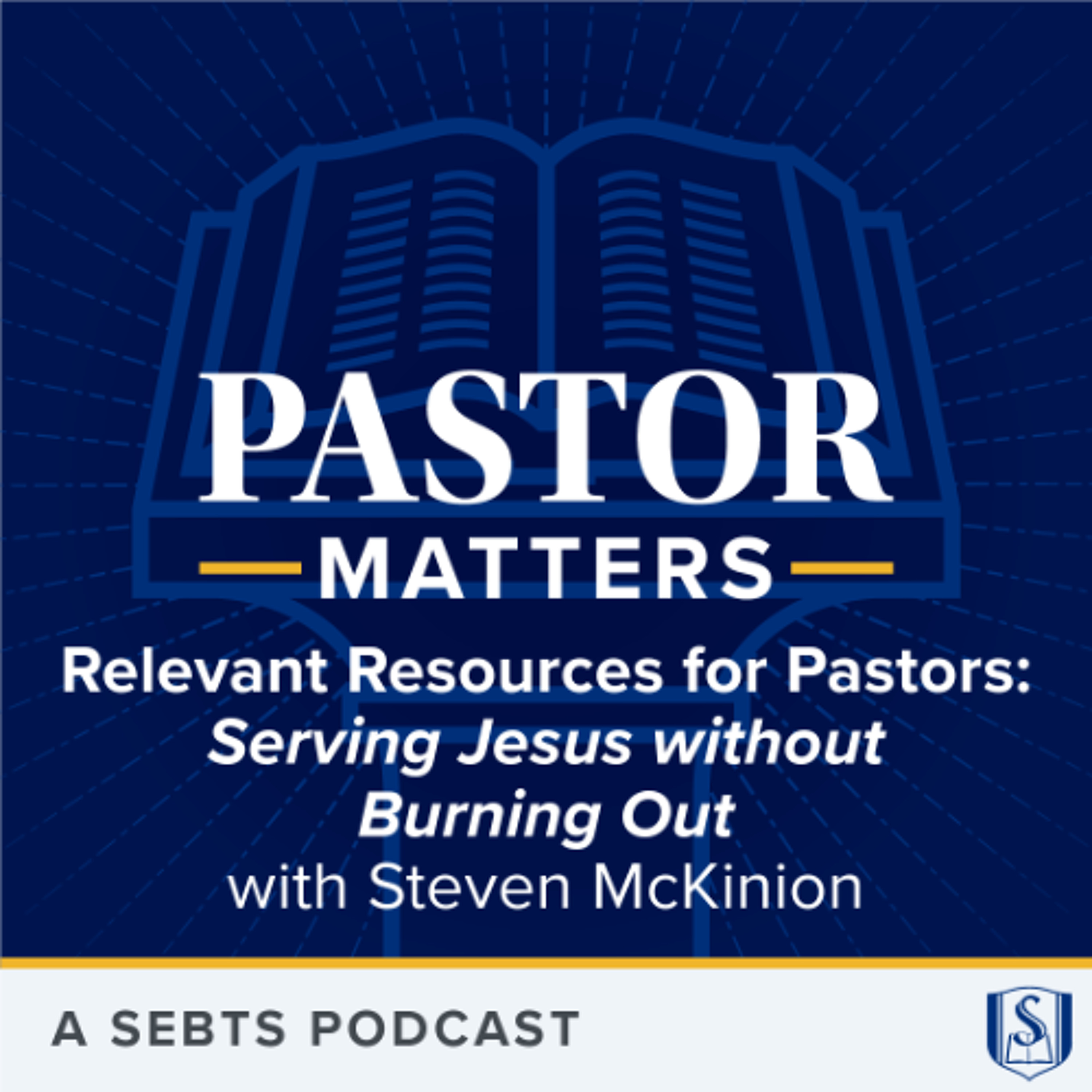 Pastor Matters