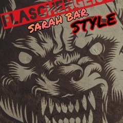 Sarah Bär Style