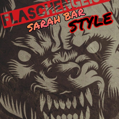 Sarah Bär Style
