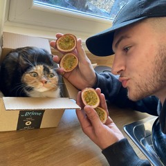 REFRACTA - PASSION FRUIT CLIP