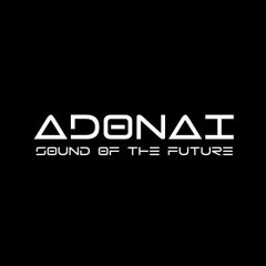 CLASSIC! ADONAI: SOUND OF THE FUTURE - SLOW JAMZ  MIXTAPE 2001