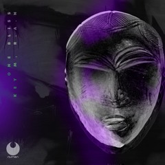 Key M, R.A.N - One Bliss (Original Mix) [Numen] // Techno Premiere