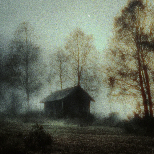 Alone, All