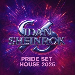 PRE-PRIDE live house set - Idan Sheinrok