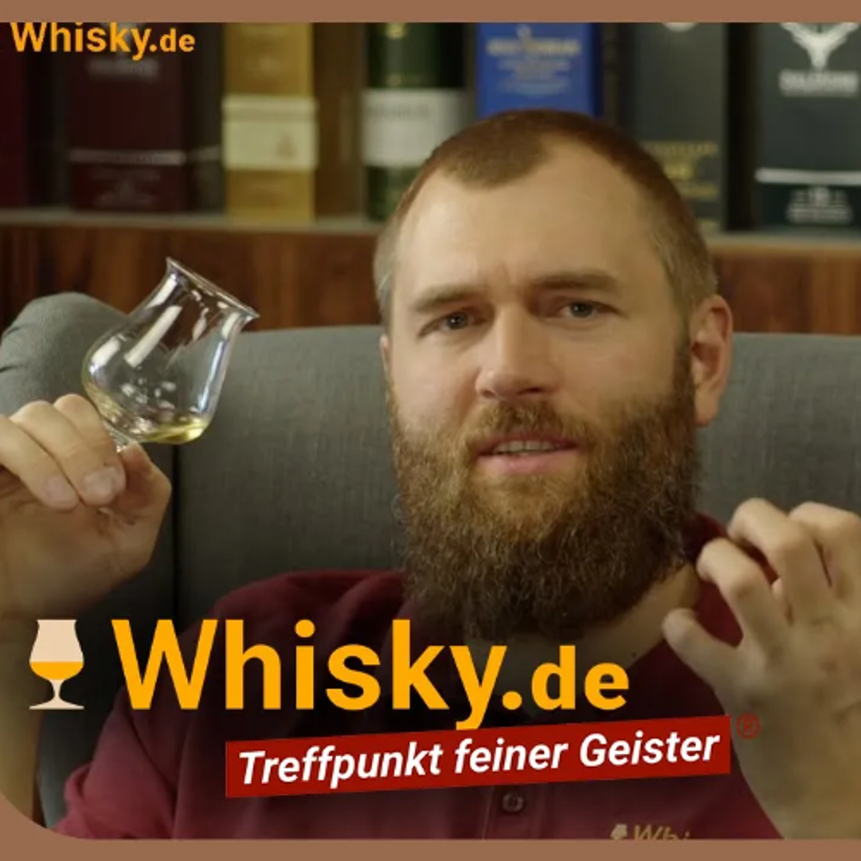 Wolfburn Morven | Whisky Verkostung