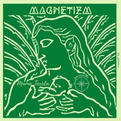 PRΣMIΣRΣ | Magnetizm - Mama Tarida (Original Mix) [DowntempoLove]