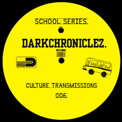 Culture Transmissions 006