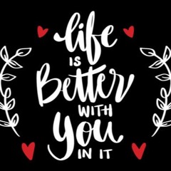 Life is Better v1 (Original REMAV 1) 109-TFM