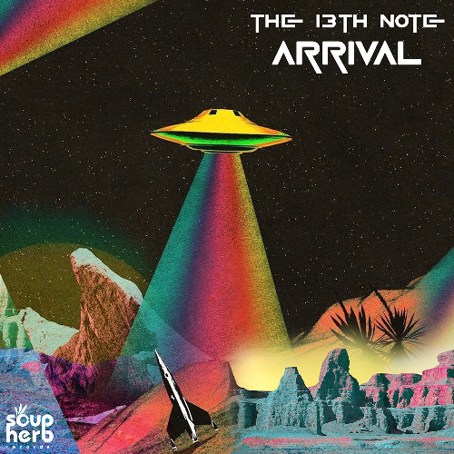 [SNIPPET]_The_13th_Note_-_Fear_No_Evil_(_Original_Mix_)