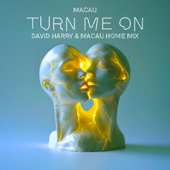 Macau - TURN ME ON (David Harry & Macau Home Mix)