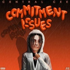 Central Cee - Commitment Issues REMIX [Prod. danielBeats]