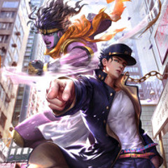 Jotaro's Amendment