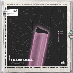 Frank Deka - Pills (Original Mix)