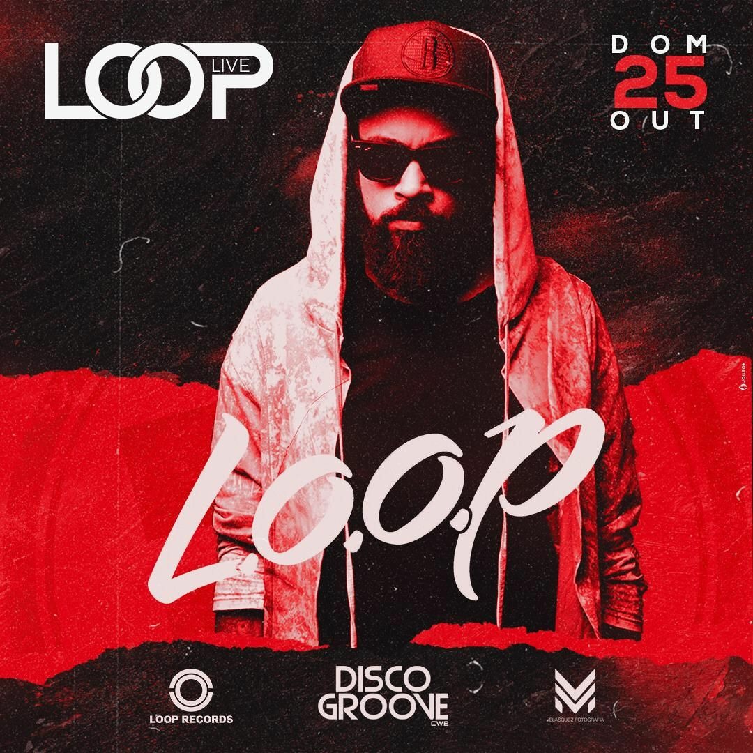 Loop Records LIVE - L.O.O.P