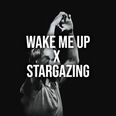 Wake Me Up x Stargazing (DJ Axe Mashup)