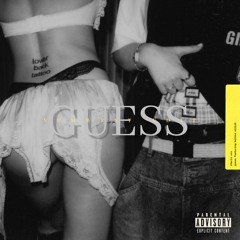 GUESS (SUMWEST EDIT)