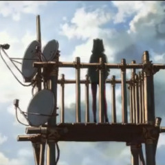 "語リ道" (ft. R trip)