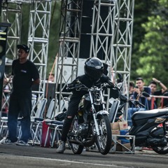 KING BUANA 05 # MINLAW - ( Jagur Mix ) Super Duper Expres