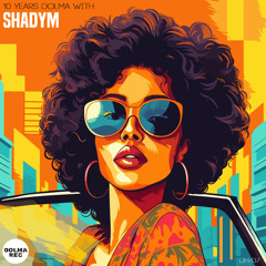 Back In The 80s (Shadym, Tximeleta Remix)