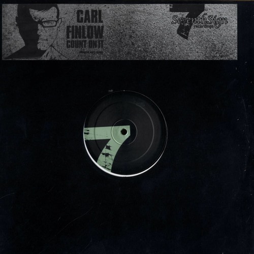 Carl Finlow - Reprise (Bryuler Edit)