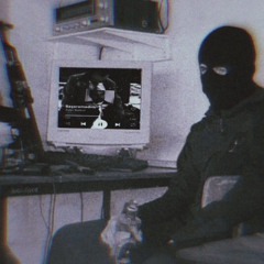 ski mask villian