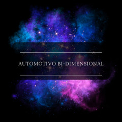 Automotivo Bi-dimensional