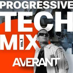 Progressive Tech Mix Vol.1