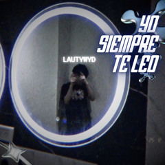 Yo Siempre Te Leo