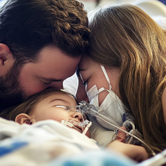 Talking Across the Threshold: Parent-Child Farewells