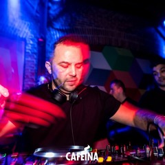 CAFEINA RETRO 2022 Mix By Roma