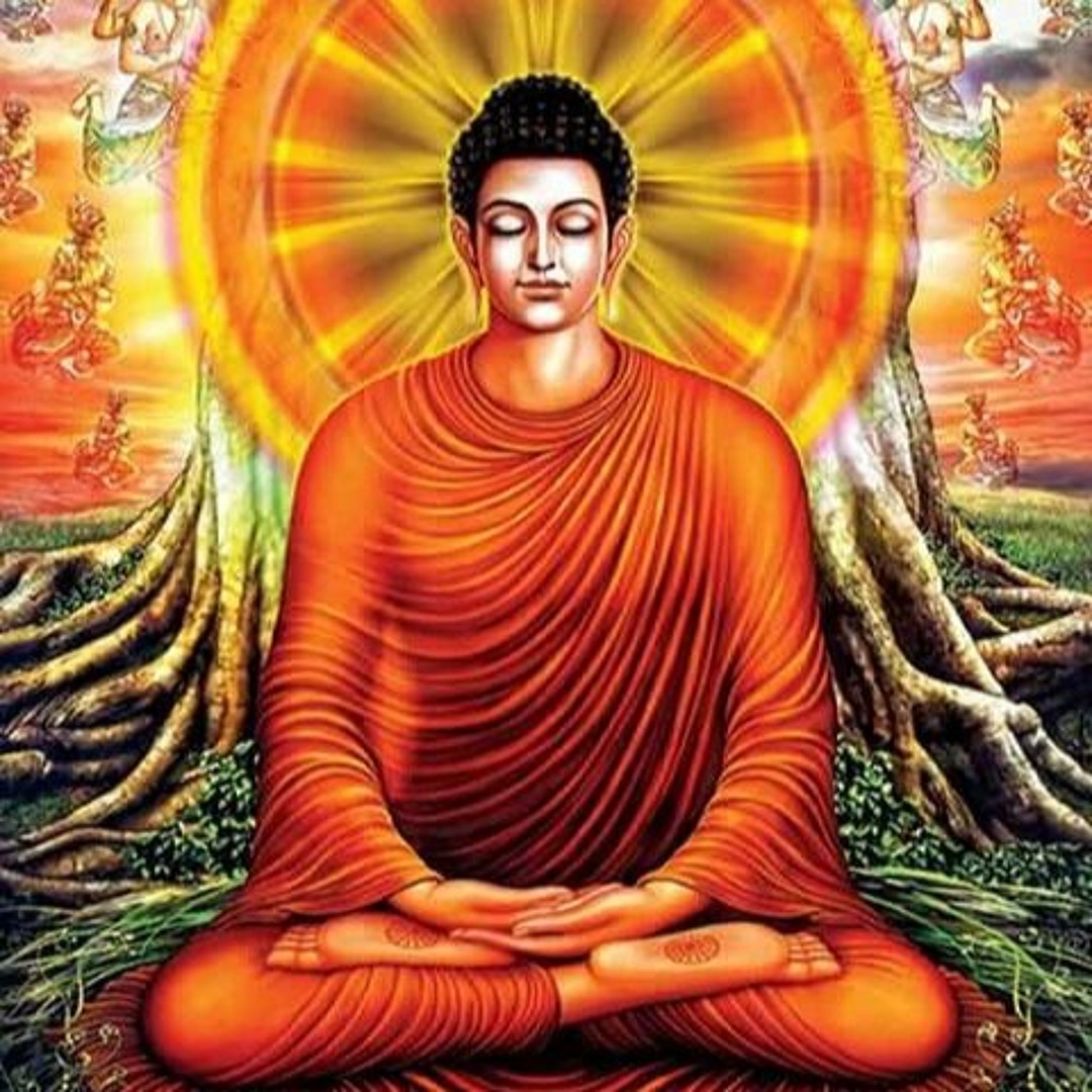 Stream Chú Lăng Nghiêm Tiếng Phạn Shurangama MantraThần by Ho Tra Sang ...