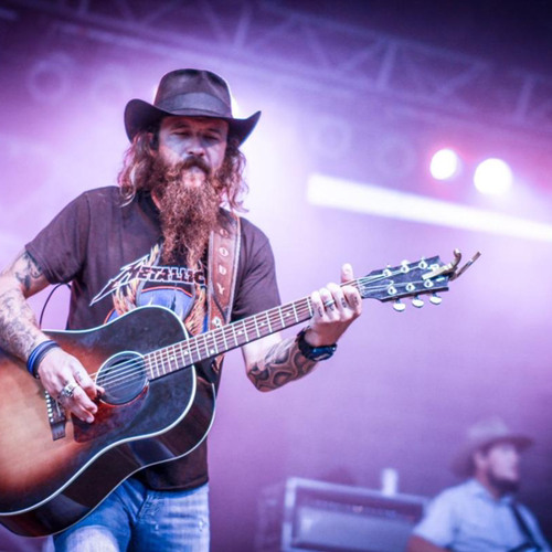 Cody Jinks All It Cost Me Was Everything Mercy