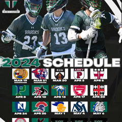 Brooks Lax Warmup-
