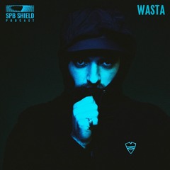 SPB Shield mixtape 002: WASTA