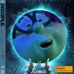 Modestep - The Fallout (Carl Wheezer Cover)