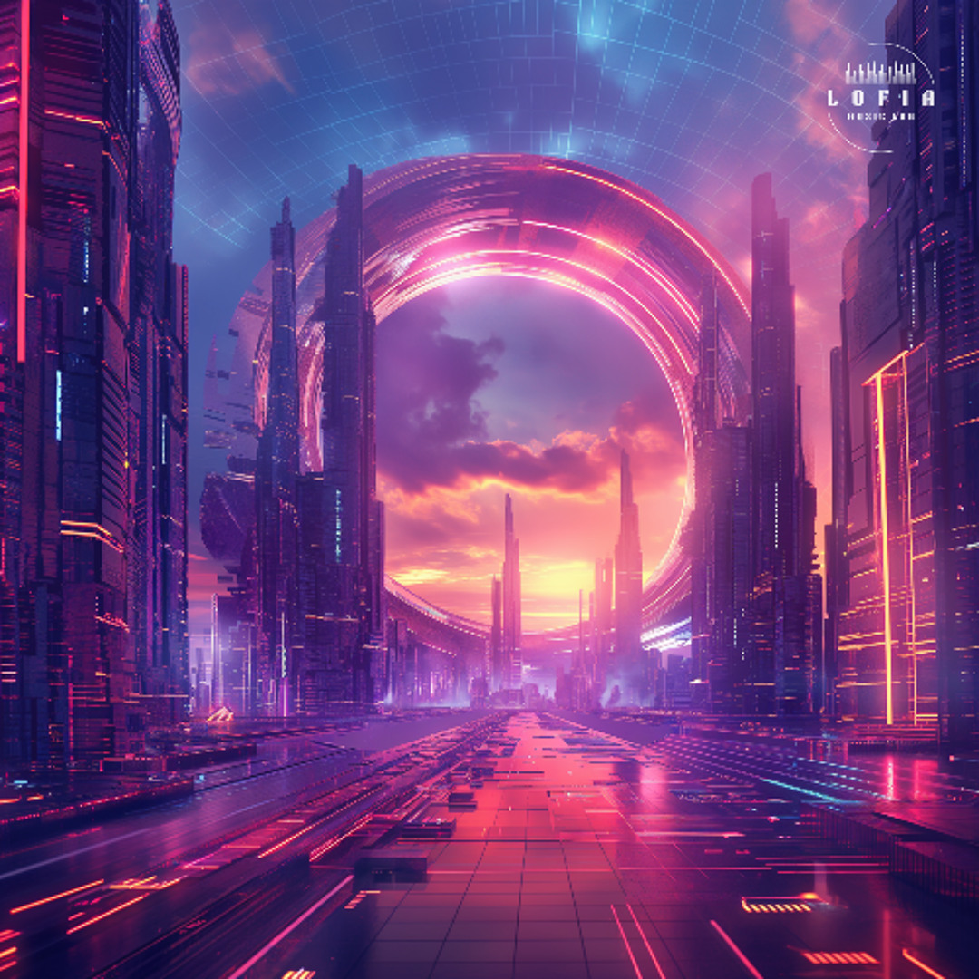 Stream The Quiet of Infinity by Lofia Music Lab | Listen online for ...